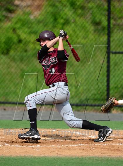 Thumbnail 3 in North Haven @ Cheney RVT (CIAC Class L 2nd Round) photogallery.