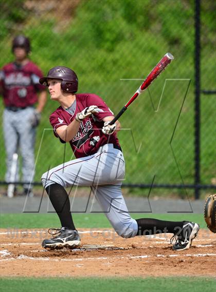 Thumbnail 1 in North Haven @ Cheney RVT (CIAC Class L 2nd Round) photogallery.