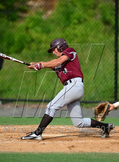 Thumbnail 3 in North Haven @ Cheney RVT (CIAC Class L 2nd Round) photogallery.