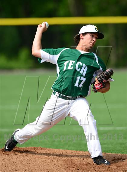 Thumbnail 1 in North Haven @ Cheney RVT (CIAC Class L 2nd Round) photogallery.