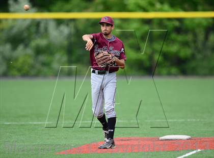 Thumbnail 2 in North Haven @ Cheney RVT (CIAC Class L 2nd Round) photogallery.