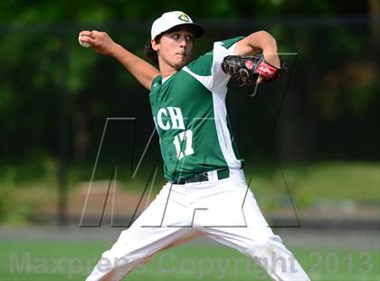Thumbnail 2 in North Haven @ Cheney RVT (CIAC Class L 2nd Round) photogallery.