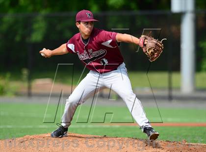 Thumbnail 1 in North Haven @ Cheney RVT (CIAC Class L 2nd Round) photogallery.