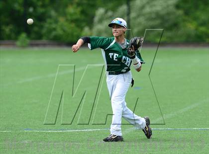 Thumbnail 1 in North Haven @ Cheney RVT (CIAC Class L 2nd Round) photogallery.