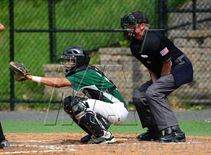 Thumbnail 3 in North Haven @ Cheney RVT (CIAC Class L 2nd Round) photogallery.