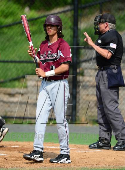 Thumbnail 3 in North Haven @ Cheney RVT (CIAC Class L 2nd Round) photogallery.