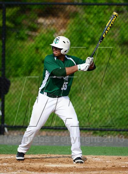 Thumbnail 2 in North Haven @ Cheney RVT (CIAC Class L 2nd Round) photogallery.