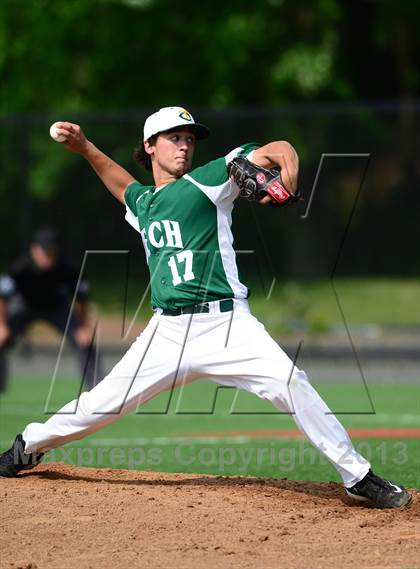 Thumbnail 3 in North Haven @ Cheney RVT (CIAC Class L 2nd Round) photogallery.