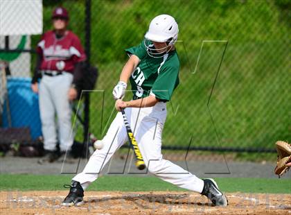 Thumbnail 3 in North Haven @ Cheney RVT (CIAC Class L 2nd Round) photogallery.