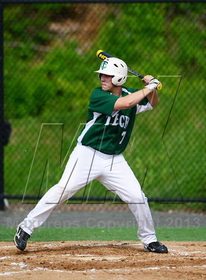 Thumbnail 1 in North Haven @ Cheney RVT (CIAC Class L 2nd Round) photogallery.