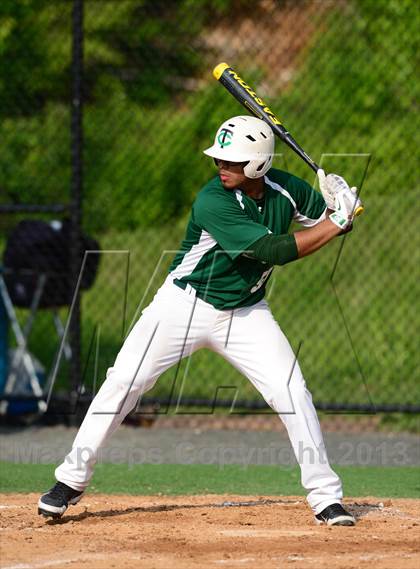 Thumbnail 3 in North Haven @ Cheney RVT (CIAC Class L 2nd Round) photogallery.