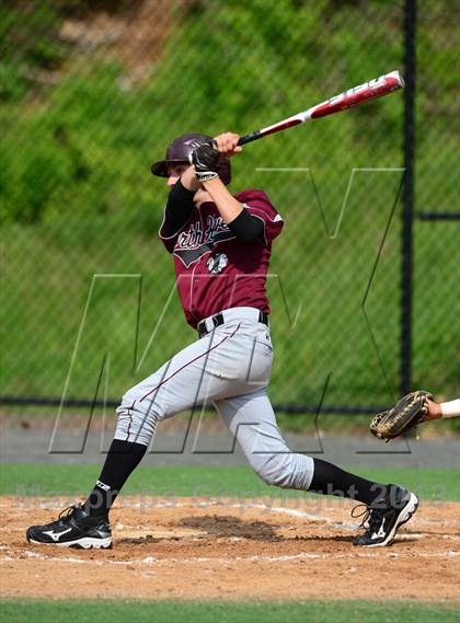 Thumbnail 2 in North Haven @ Cheney RVT (CIAC Class L 2nd Round) photogallery.
