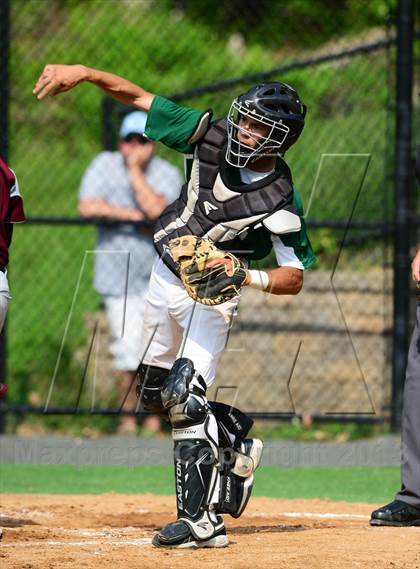 Thumbnail 1 in North Haven @ Cheney RVT (CIAC Class L 2nd Round) photogallery.