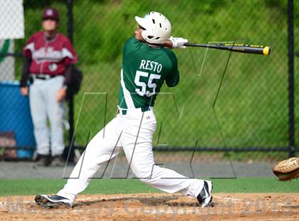 Thumbnail 2 in North Haven @ Cheney RVT (CIAC Class L 2nd Round) photogallery.