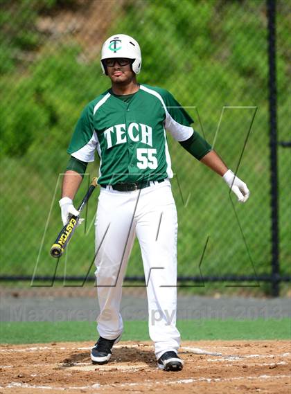 Thumbnail 1 in North Haven @ Cheney RVT (CIAC Class L 2nd Round) photogallery.