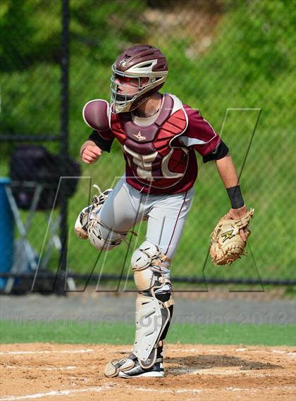 Thumbnail 3 in North Haven @ Cheney RVT (CIAC Class L 2nd Round) photogallery.