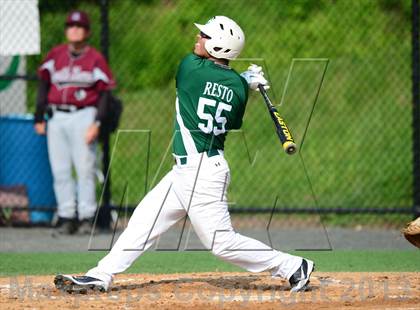 Thumbnail 3 in North Haven @ Cheney RVT (CIAC Class L 2nd Round) photogallery.
