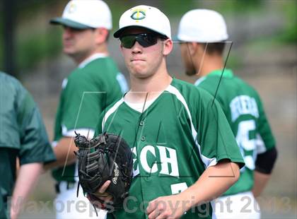 Thumbnail 2 in North Haven @ Cheney RVT (CIAC Class L 2nd Round) photogallery.