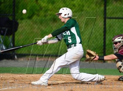 Thumbnail 2 in North Haven @ Cheney RVT (CIAC Class L 2nd Round) photogallery.