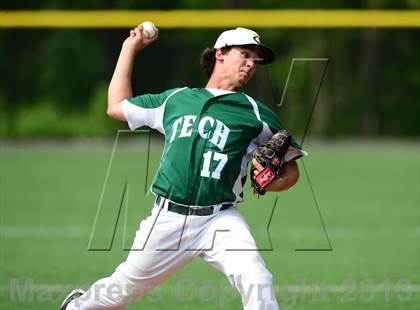 Thumbnail 3 in North Haven @ Cheney RVT (CIAC Class L 2nd Round) photogallery.