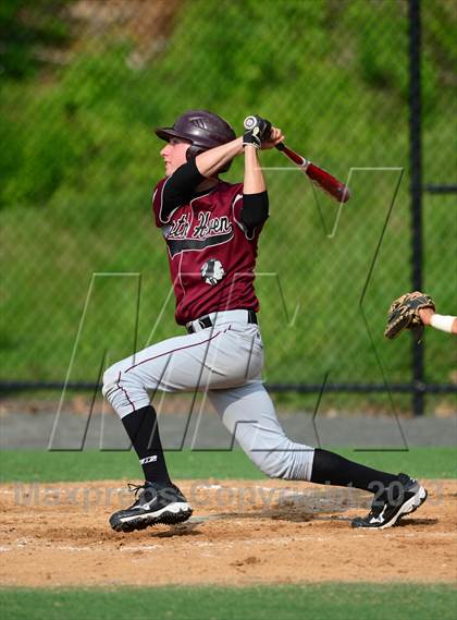 Thumbnail 2 in North Haven @ Cheney RVT (CIAC Class L 2nd Round) photogallery.