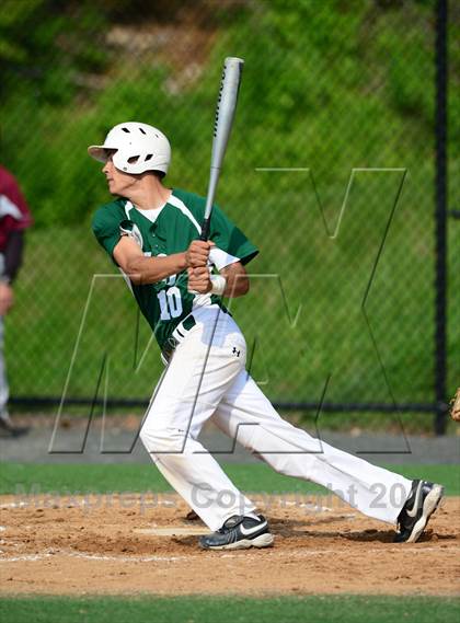 Thumbnail 1 in North Haven @ Cheney RVT (CIAC Class L 2nd Round) photogallery.