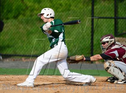 Thumbnail 3 in North Haven @ Cheney RVT (CIAC Class L 2nd Round) photogallery.