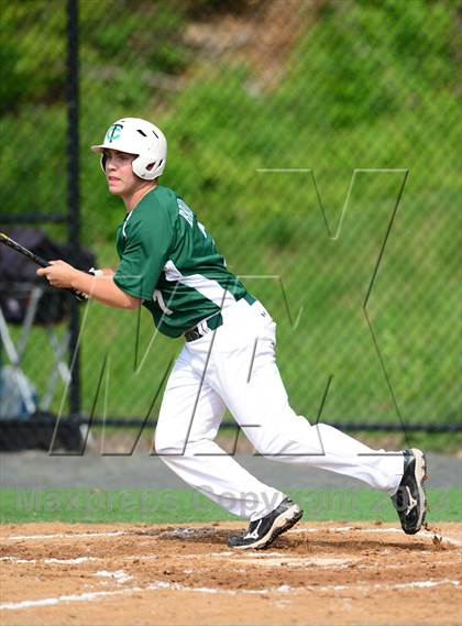 Thumbnail 2 in North Haven @ Cheney RVT (CIAC Class L 2nd Round) photogallery.