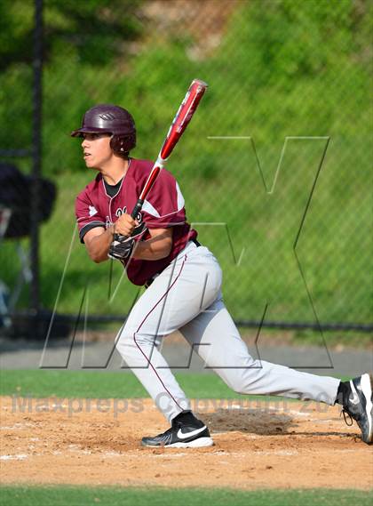 Thumbnail 1 in North Haven @ Cheney RVT (CIAC Class L 2nd Round) photogallery.