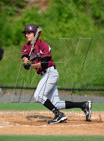 Thumbnail 2 in North Haven @ Cheney RVT (CIAC Class L 2nd Round) photogallery.