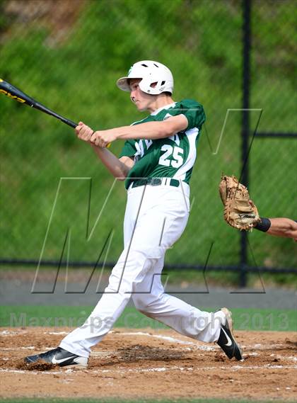 Thumbnail 3 in North Haven @ Cheney RVT (CIAC Class L 2nd Round) photogallery.