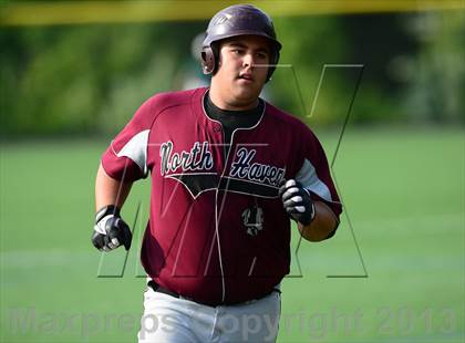 Thumbnail 3 in North Haven @ Cheney RVT (CIAC Class L 2nd Round) photogallery.