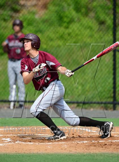 Thumbnail 2 in North Haven @ Cheney RVT (CIAC Class L 2nd Round) photogallery.