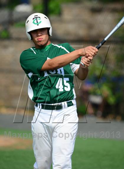 Thumbnail 3 in North Haven @ Cheney RVT (CIAC Class L 2nd Round) photogallery.