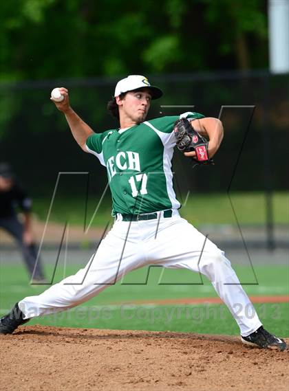 Thumbnail 3 in North Haven @ Cheney RVT (CIAC Class L 2nd Round) photogallery.