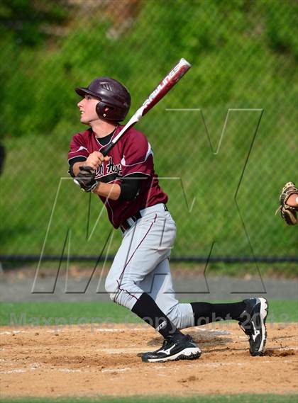 Thumbnail 3 in North Haven @ Cheney RVT (CIAC Class L 2nd Round) photogallery.