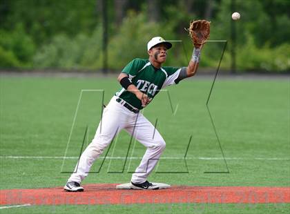Thumbnail 2 in North Haven @ Cheney RVT (CIAC Class L 2nd Round) photogallery.