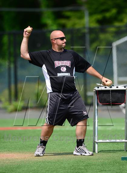 Thumbnail 2 in North Haven @ Cheney RVT (CIAC Class L 2nd Round) photogallery.