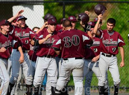 Thumbnail 3 in North Haven @ Cheney RVT (CIAC Class L 2nd Round) photogallery.
