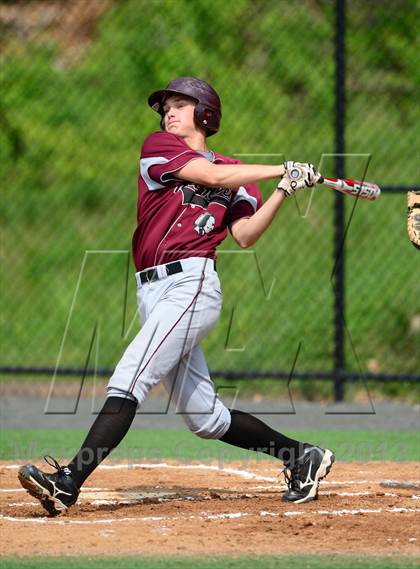 Thumbnail 2 in North Haven @ Cheney RVT (CIAC Class L 2nd Round) photogallery.