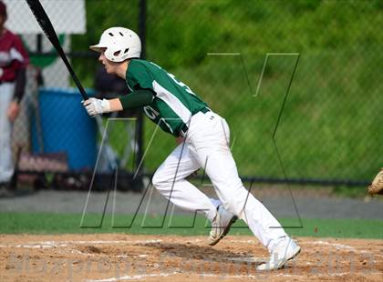 Thumbnail 3 in North Haven @ Cheney RVT (CIAC Class L 2nd Round) photogallery.