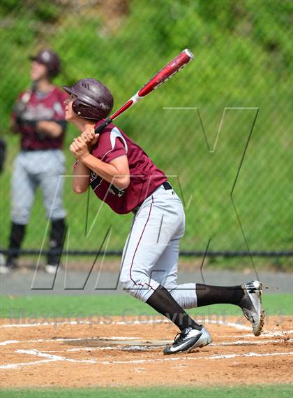 Thumbnail 3 in North Haven @ Cheney RVT (CIAC Class L 2nd Round) photogallery.