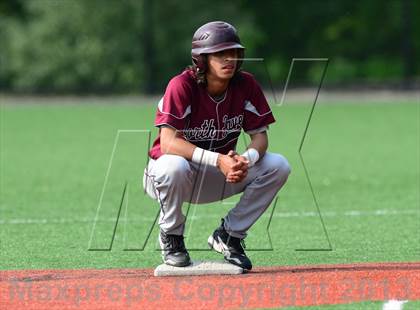 Thumbnail 2 in North Haven @ Cheney RVT (CIAC Class L 2nd Round) photogallery.