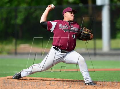 Thumbnail 3 in North Haven @ Cheney RVT (CIAC Class L 2nd Round) photogallery.