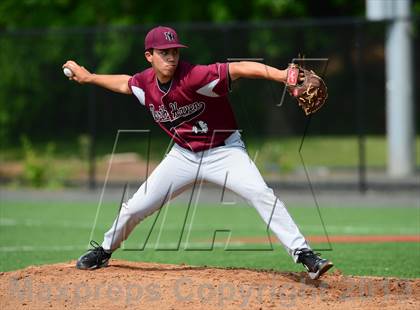 Thumbnail 3 in North Haven @ Cheney RVT (CIAC Class L 2nd Round) photogallery.