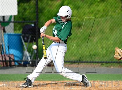 Thumbnail 2 in North Haven @ Cheney RVT (CIAC Class L 2nd Round) photogallery.