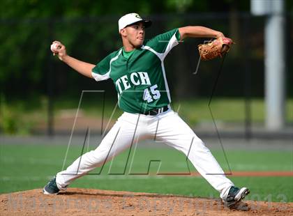 Thumbnail 2 in North Haven @ Cheney RVT (CIAC Class L 2nd Round) photogallery.