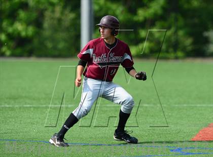 Thumbnail 3 in North Haven @ Cheney RVT (CIAC Class L 2nd Round) photogallery.