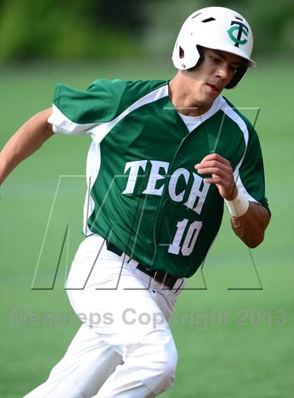 Thumbnail 2 in North Haven @ Cheney RVT (CIAC Class L 2nd Round) photogallery.