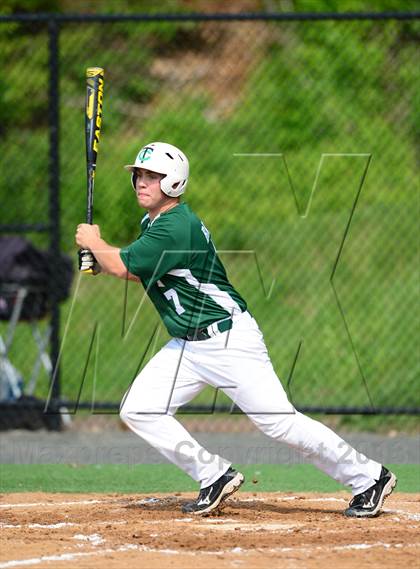 Thumbnail 1 in North Haven @ Cheney RVT (CIAC Class L 2nd Round) photogallery.